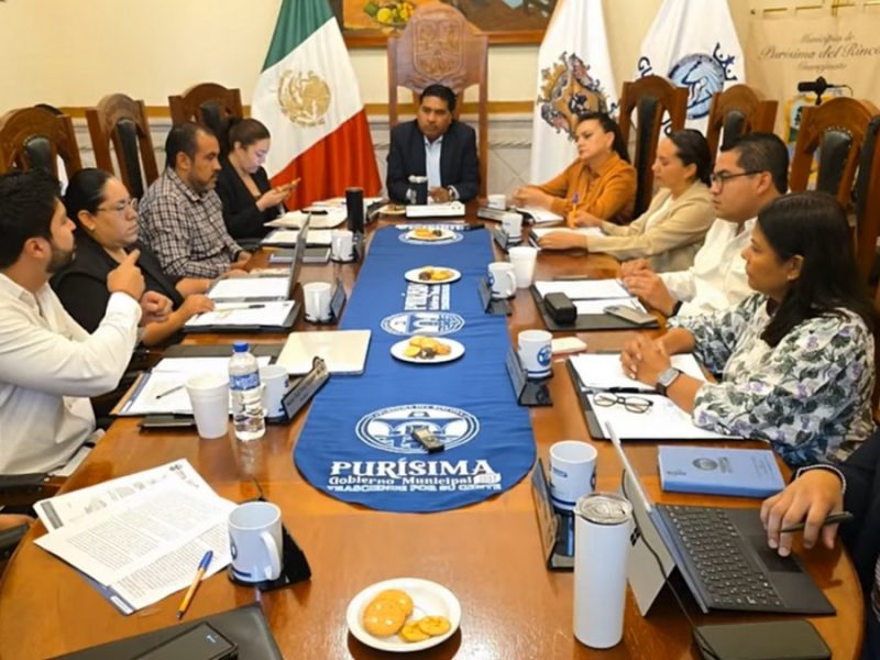 Rechaza Cabildo de Purísima debatir si se denuncia ante Fiscalía por acta de sesión que no existió