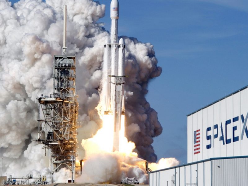 Por 60 mil mdd, SpaceX adquirirá la IA Cursor para competir con Anthropic y OpenAI