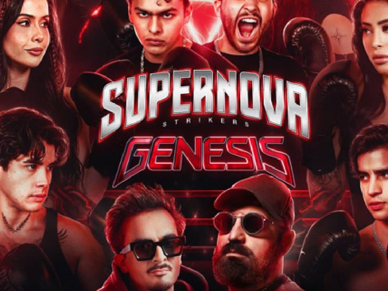 Netflix se suma a la fiebre del boxeo de influencers