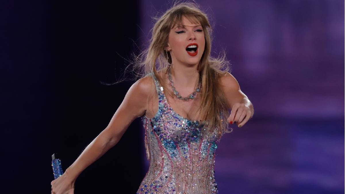 Taylor Swift