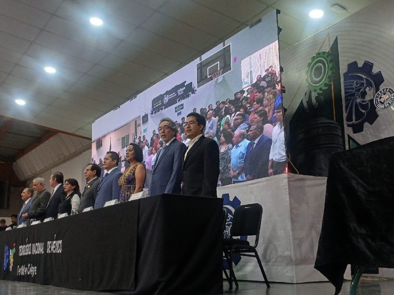 De un edificio sin luz al liderazgo nacional: El Tec de Celaya cumple 68 años