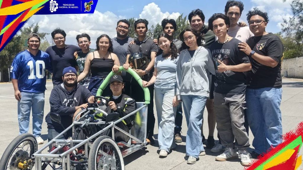 TecNM Celaya competencia internacional 01