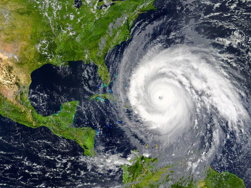 Temporada de huracanes 2026 en México: Pronostican más que el año pasado ¿Cuándo inician?