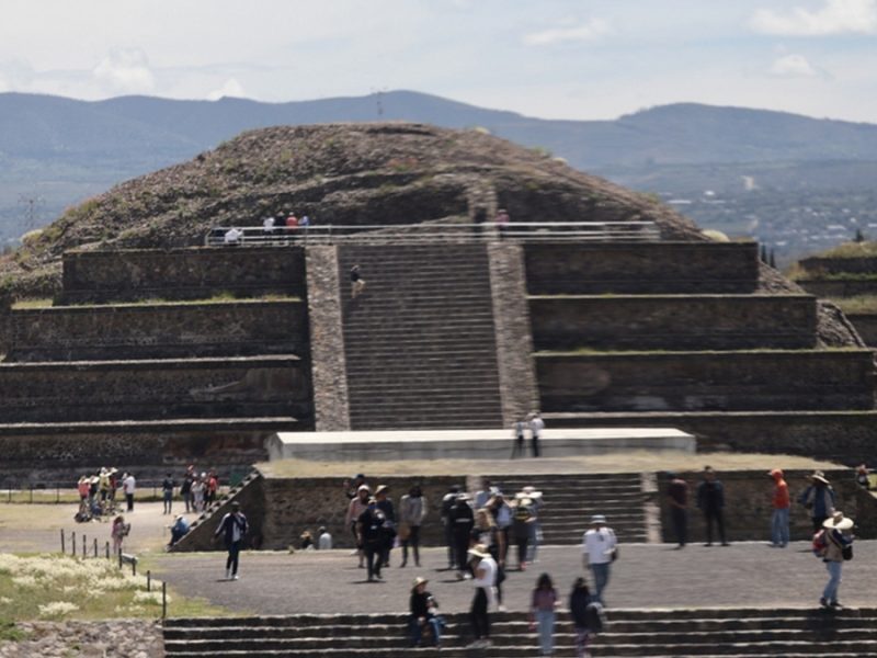 Violencia en Teotihuacán: Especialistas alertan falta de control y desorden institucional
