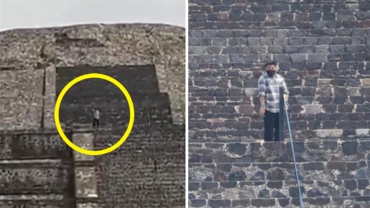 Teotihuacán