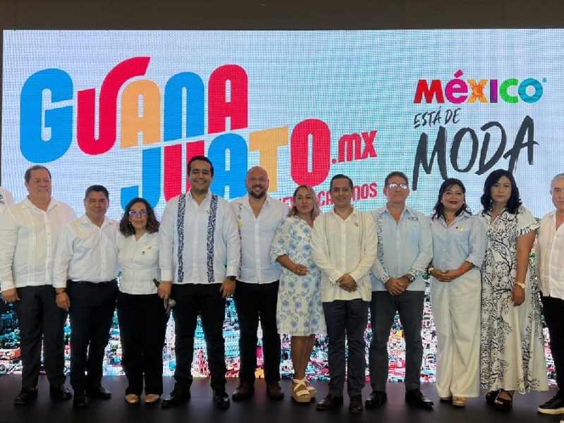 San Francisco del Rincón conquista el Tianguis Turístico 2026 como líder mundial del sombrero