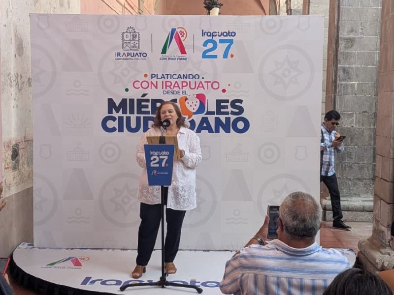 Irapuato “empaca” su cultura y negocios: Rumbo a la edición de oro del Tianguis Turístico de México