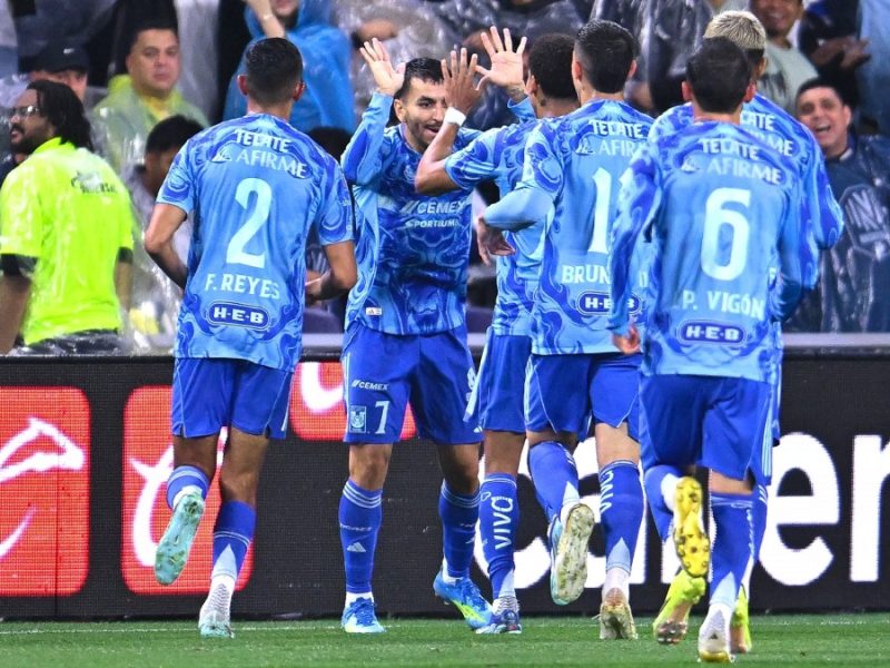 ¿Qué necesita Tigres para llegar a la final de ‘Concachampions’ 2026? 