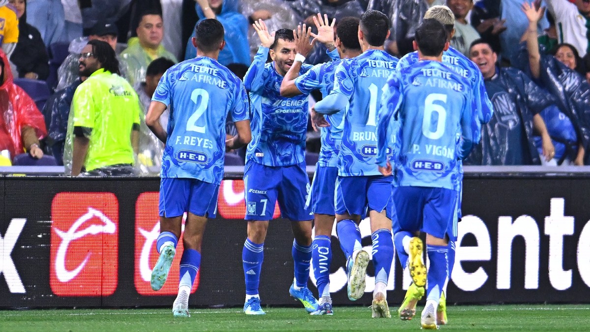 TigresenConcachampions