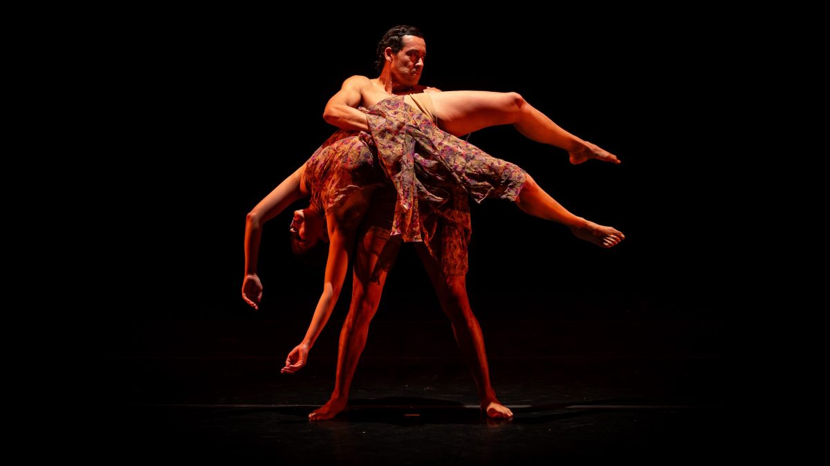 Time Lapse de AlterEgo Danza