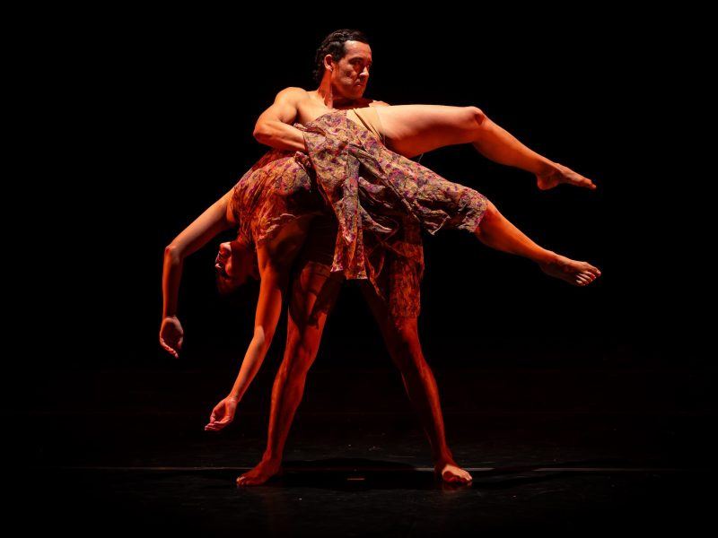 Time Lapse de AlterEgo Danza