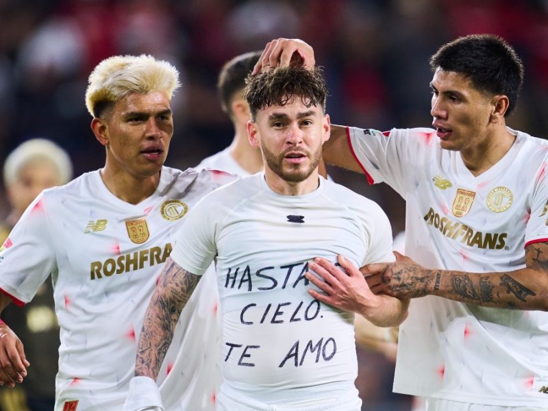 ¿Qué necesita Toluca FC para llegar a la final de la ‘Concachampions’ 2026? 