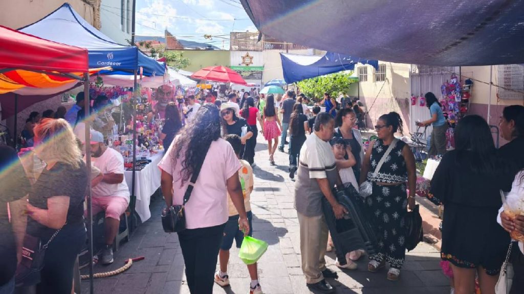 Tradición de La Judea 01