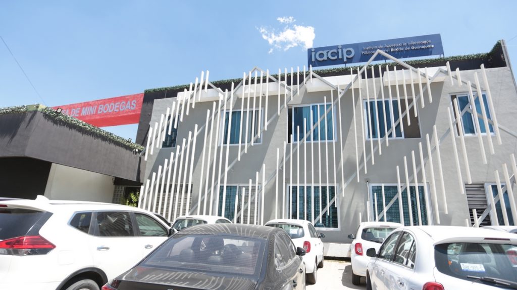 Transparencia en Guanajuato