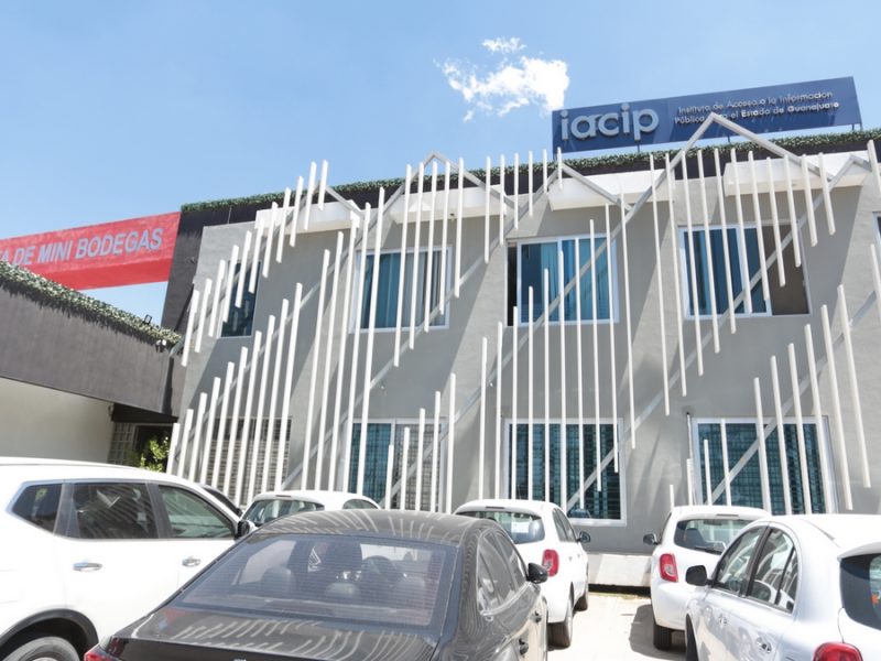 Aplazan 522 quejas de transparencia tras desaparición del IACIP ¿A dónde irán?