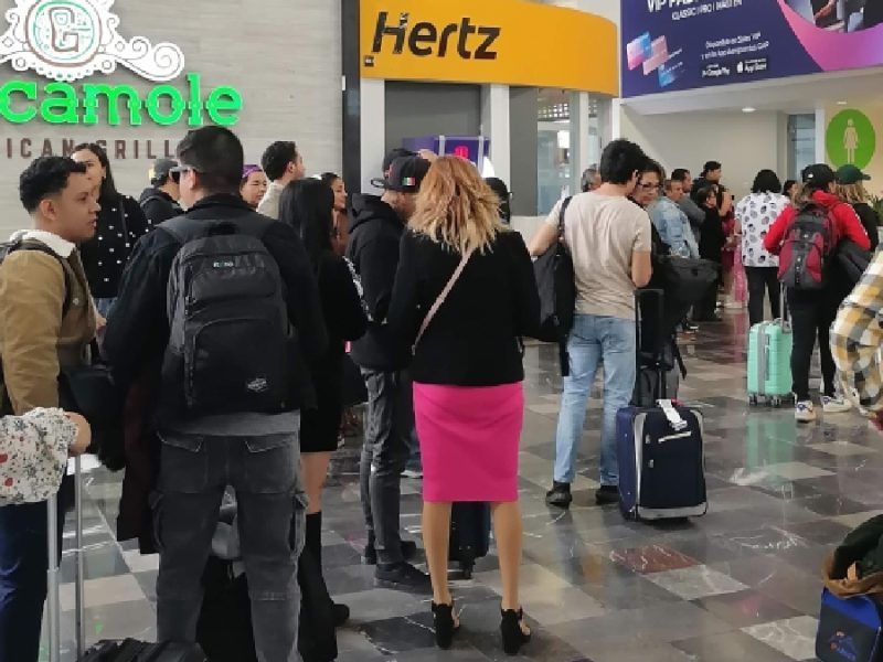 Turismo en San Francisco del Rincón no despega: Agencias caen 40% durante Semana Santa