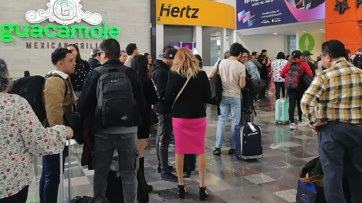 Turismo