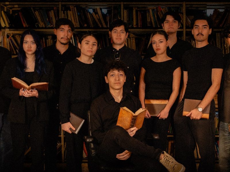 Estudiantes de UMERI representarán a Guanajuato en Rally Universitario del GIFF