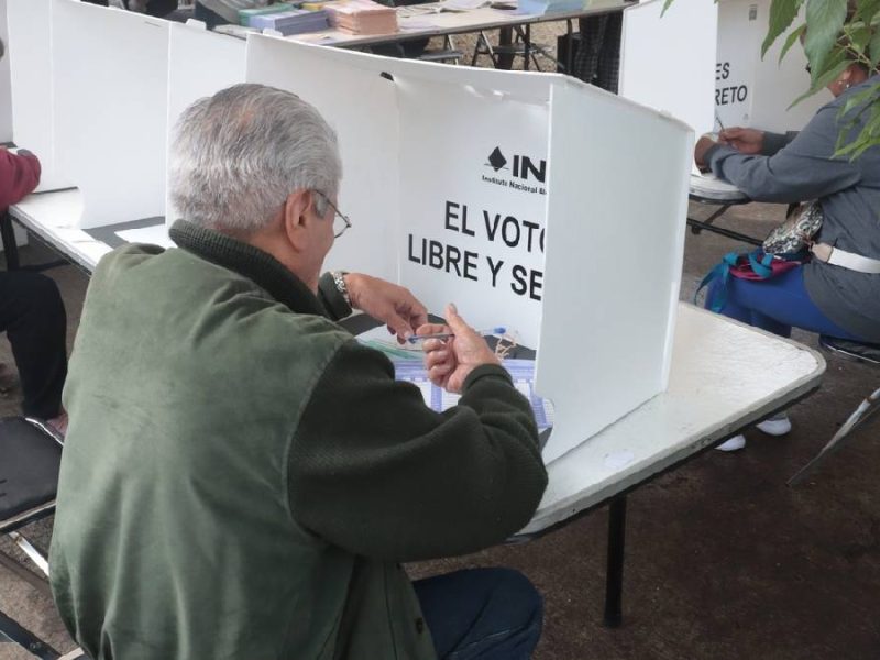 Favoritismo en 4T: Grupo Gama acapara contratos millonarios de Bienestar