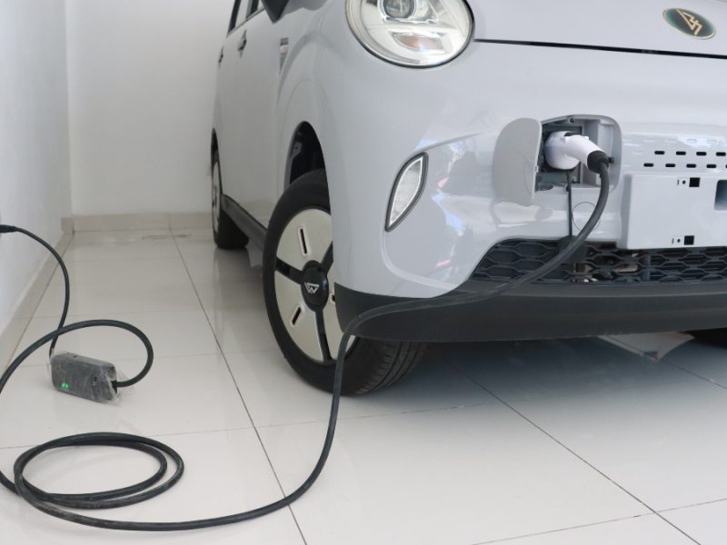 Movilidad “verde” crece 10 % en Guanajuato; mantiene top 5 de ventas en México