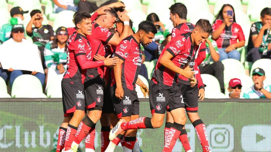 Venta del Atlas
