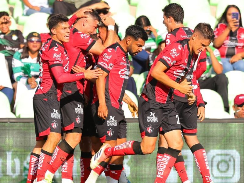 Confirman venta del Atlas previo a su partido contra Tigres en la jornada doble de la Liga MX