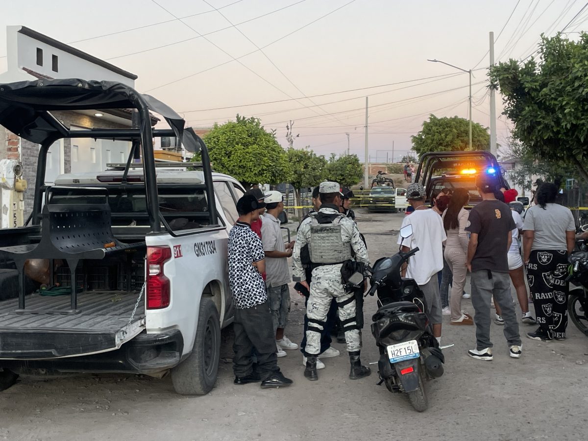 Enjuician a hombres que habrían asesinado a joven de 19 años en Villas de San Cayetano