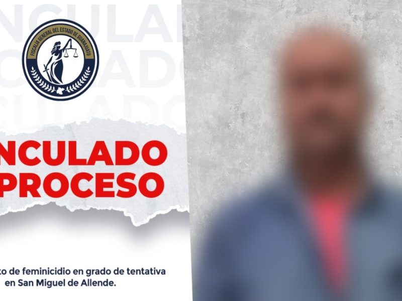 Una pelea que casi termina en feminicidio: Salvan a mujer de morir ahorcada en San Miguel Allende