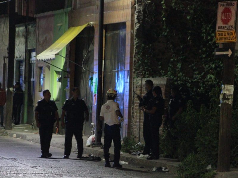 Violencia desatada en León: Matan a 3 hombres y una mujer en 3 colonias, en menos de 4 horas