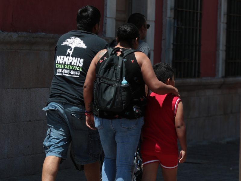 Infancias “rotas” en Guanajuato: Violencia familiar golpea a 9 niños y adolescentes al día