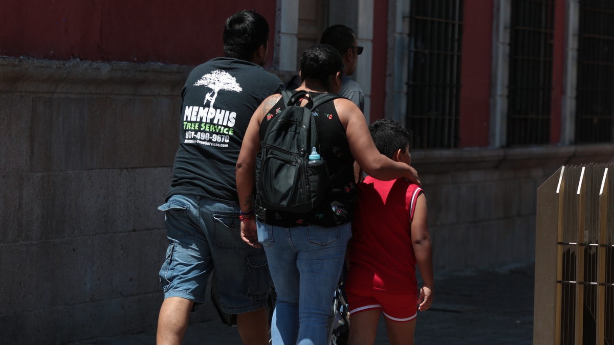 Violencia familiar