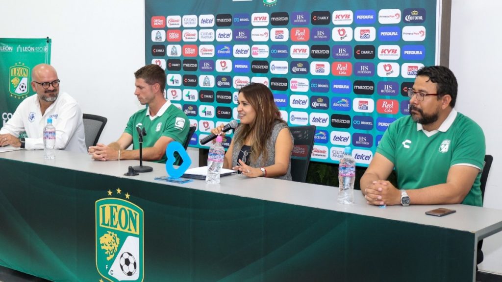 VisoríasClubLeon