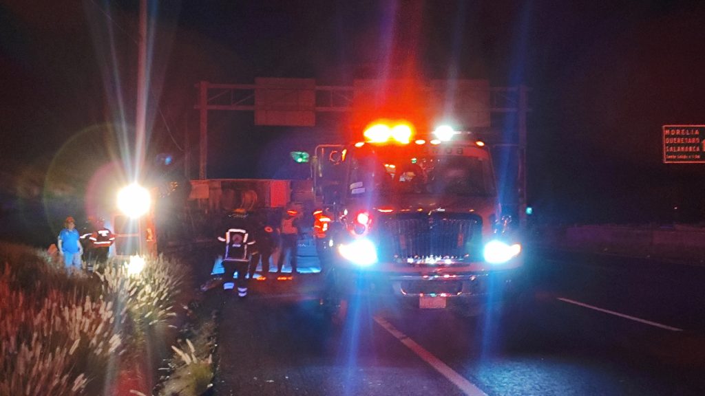 explosión de polvorín