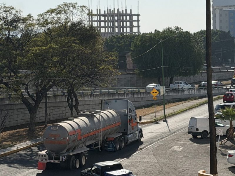 Aprueba Ayuntamiento de Celaya compra de terrenos para remodelar accesos viales