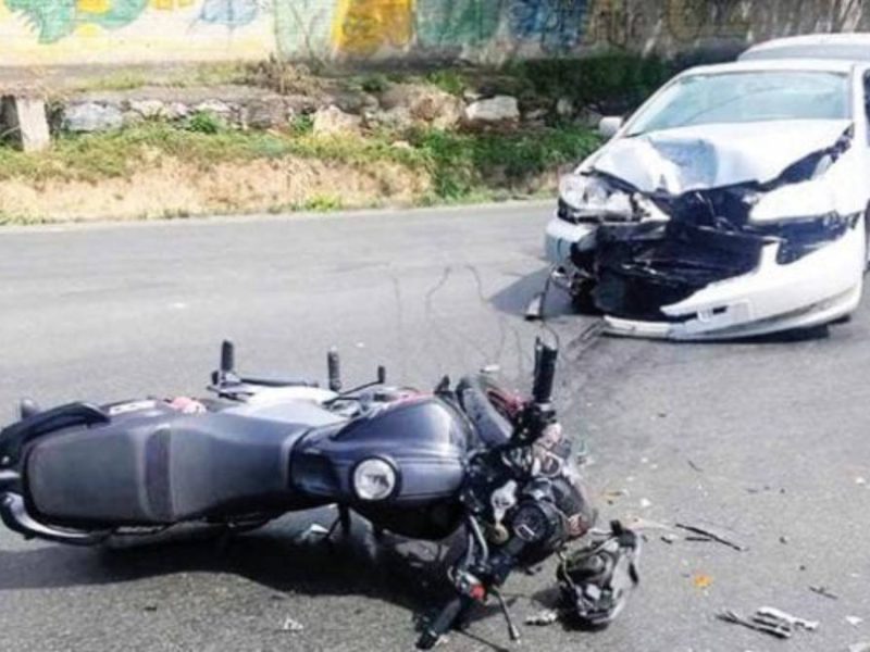 Se duplican los accidentes fatales en León; aumentan 152% las víctimas