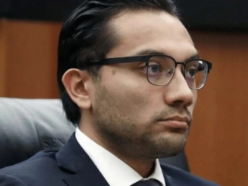 Sheinbaum anuncia a Héctor Romero como nuevo titular de Aduanas