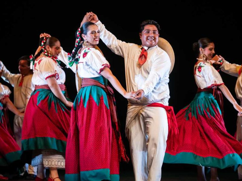 Agenda Cultural mayo 2026: Disfruta de la Fenal y los mejores eventos artísticos en Guanajuato