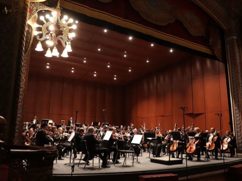 Música sacra y teatro familiar: Conoce la agenda cultural de abril en Guanajuato capital