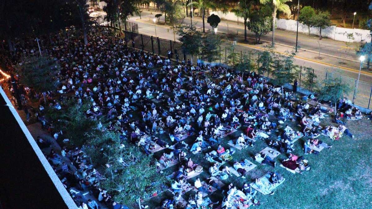 agenda cultural de abril