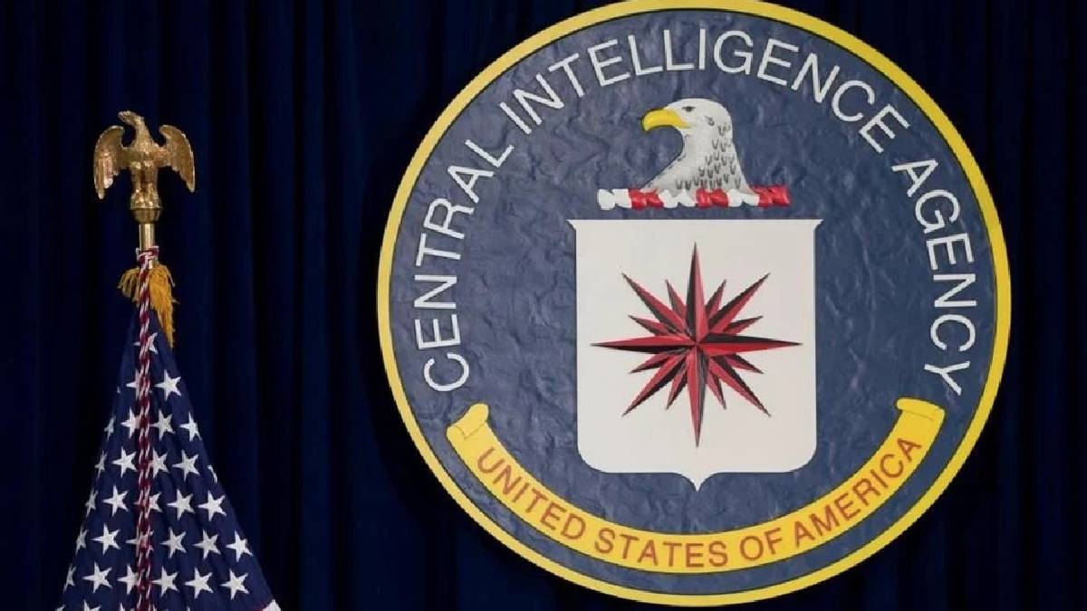 agentes de la CIA en México