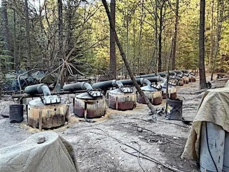 Agentes extranjeros fallecidos en Chihuahua no tenían permiso para operar; PAN defiende a gobernadora