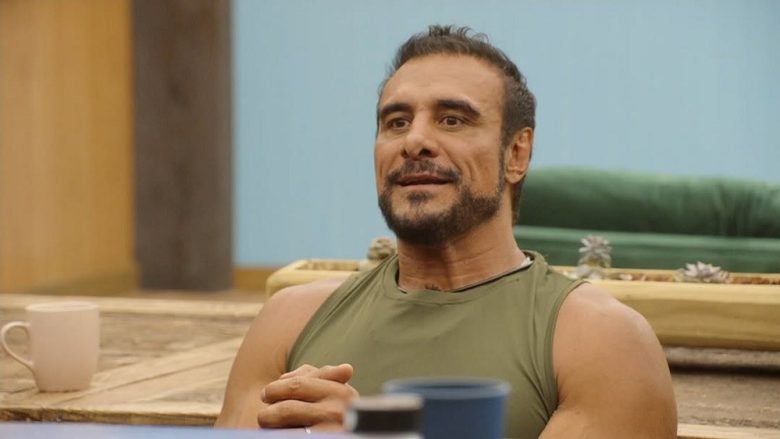 alberto del río el patrón liberado