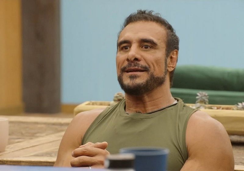 alberto del río el patrón liberado