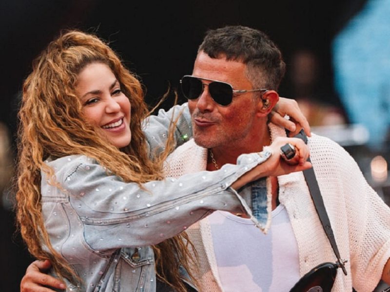 Alejandro Sanz confiesa por qué Shakira nunca ha sido su novia: ‘No me gustaría perderla’