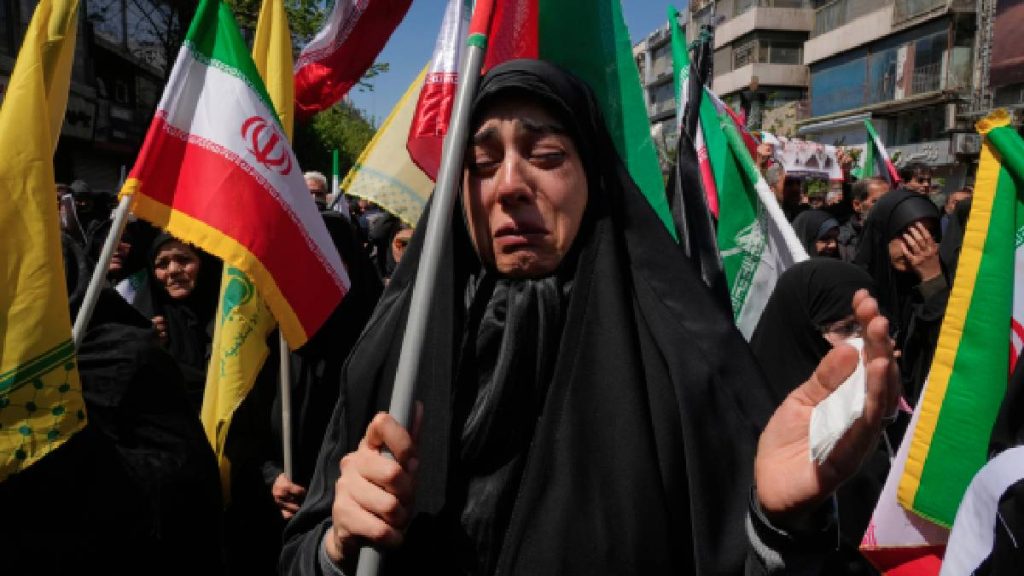 alto al fuego en Medio Oriente