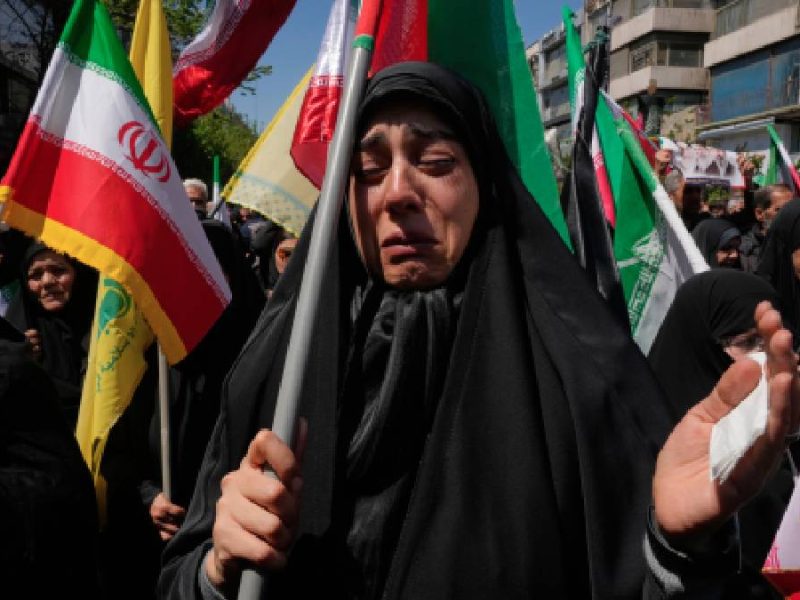 Netanyahu autoriza diálogos con Líbano en busca de un alto al fuego en Medio Oriente