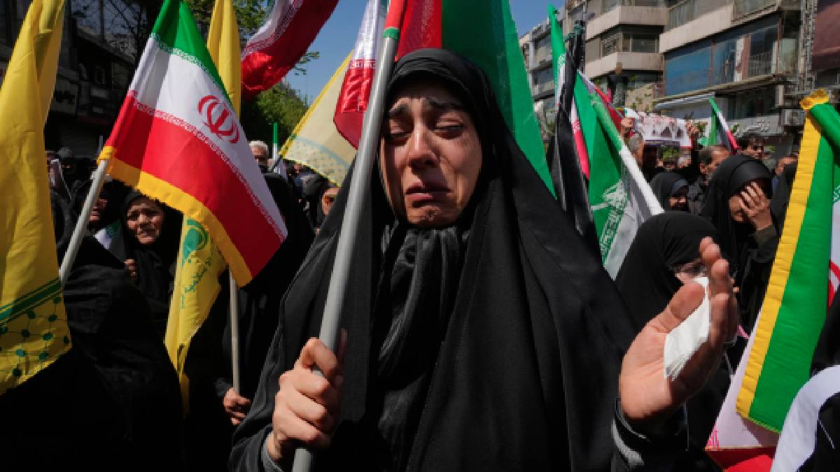 alto al fuego en Medio Oriente