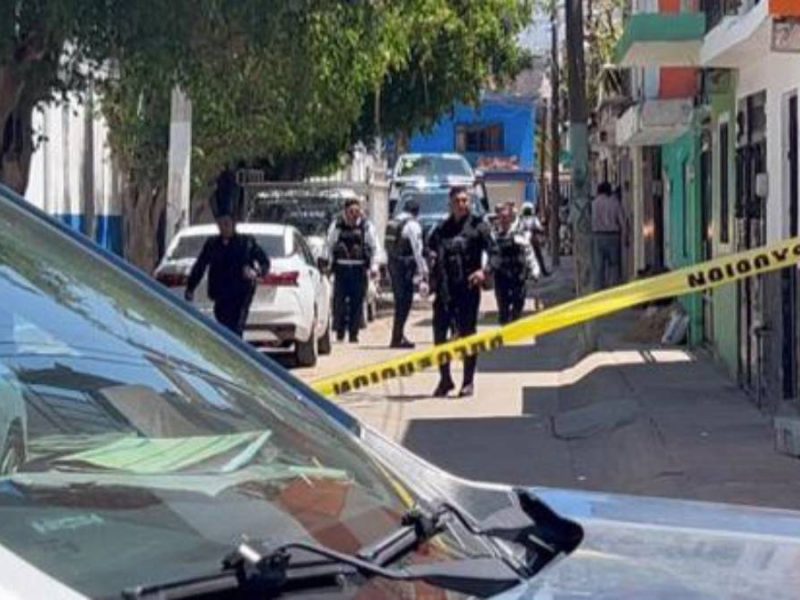 Balacera en la Ampliación León 1: Ladrones disparan contra oficiales y terminan detenidos