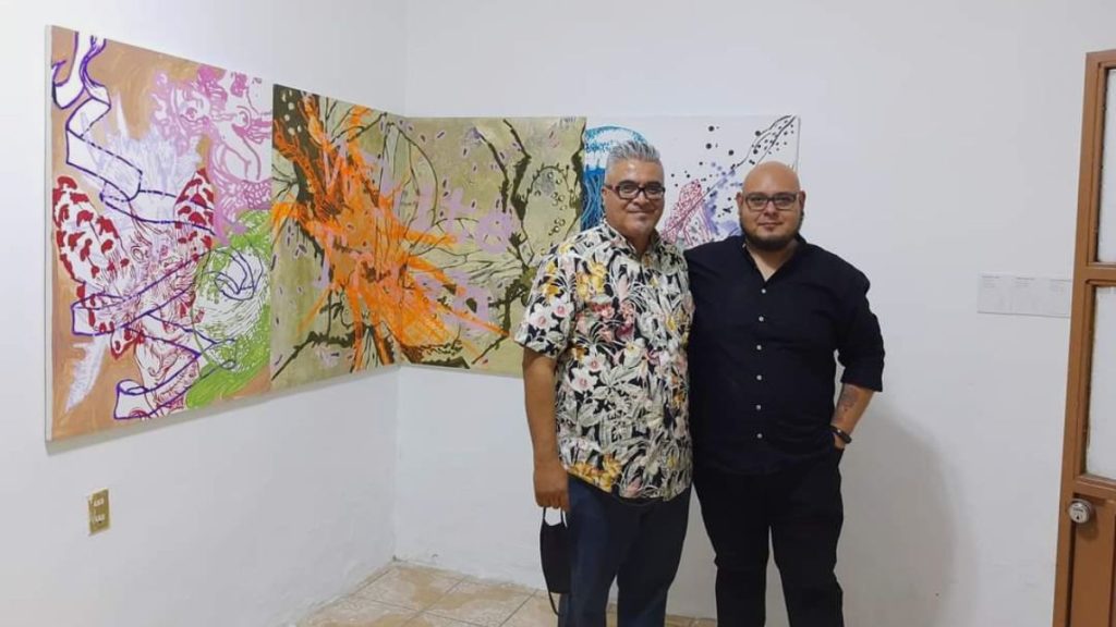 aniversario Casa Bruja