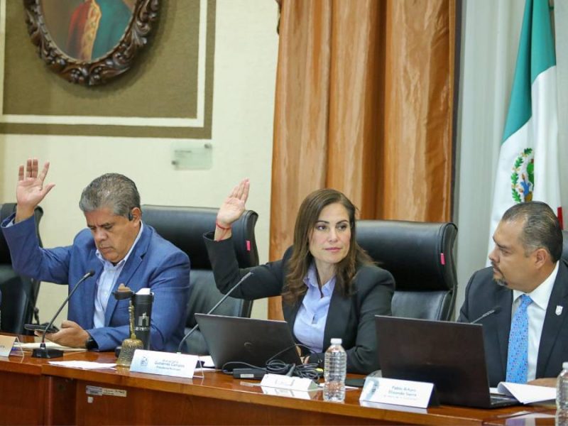 Pese a críticas de oposición, aprueban gasto de 14 millones en esculturas por 450 aniversario de León